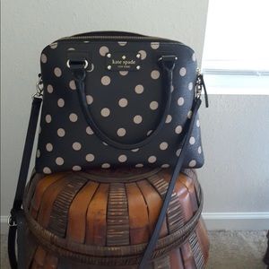 EUC Kate Spade handbag